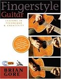 Fingerstyle Guitar: Lessons in Technique and Creativity