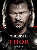From Asgard to Alienation: Thor's Growth from Warrior to Wisdom