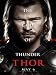 From Asgard to Alienation: Thors Growth from Warrior to Wisdom