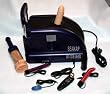The Love Machine Electric With Vibrator Attachments