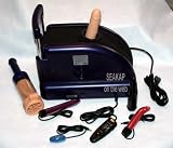 The Love Machine Electric With Vibrator Attachments