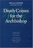 Death Comes for the Archbishop