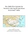 The 2009-2014 Outlook for Women's Shaving Preparations in Greater China