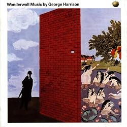 Wonderwall Music