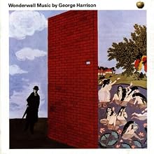 Wonderwall Music