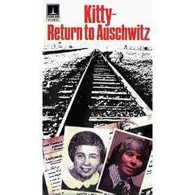 Kitty - Return to Auschwitz