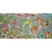 William Armes City Roads Play Rug