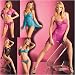 Butterflies collection, Micro mini jacket, Babydoll, Bralette, Gartini, Chemise, Teddy and G-string.