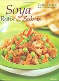 Soya Rotis & Subzis: 1