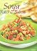 Soya Rotis & Subzis