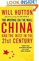 The Writing On The Wall: China And The West In The 21St Century
