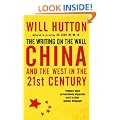 The Writing On The Wall: China And The West In The 21St Century