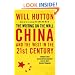 The Writing On The Wall: China And The West In The 21St Century