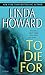 To Die For (Blair Mallory)