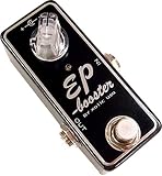 Xotic EP Booster Mini EQ Effect Pedal