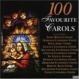 Review Various Artists  / 100 Popular Carols
