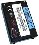 Motorola High Performance 1100 mAh Lithium Ion for Motorola 120c Series Phone