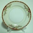 Royal Chester Ogden China Bread and Butter Plate