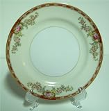 Royal Chester Ogden China Bread and Butter Plate
