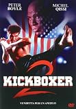Kickboxer 2