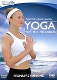Yoga for the Inflexibles - Beginners & Beyond - Jamie Heseltine - Fit for Life Series [DVD]