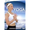 Yoga for the Inflexibles - Beginners & Beyond - Jamie Heseltine - Fit for Life Series [DVD]