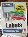 Expert Labels for Windows