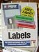 Software : Expert Labels for Windows