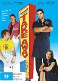 Take Away ( Takeaway ) [ NON-USA FORMAT, PAL, Reg.4 Import - Australia ]
