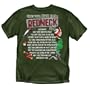 You might be a Redneck if�, Adult Large
