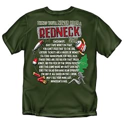 You might be a Redneck if...