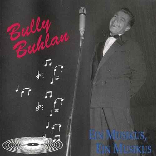 Bear Famil (Bear Family Records) Ein Musikus, ein Musikus