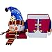 Snowman Tall Gift Box of Holiday Christmas Treats