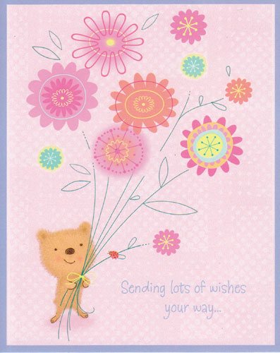 Mother's Day Card