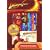 Indiana Jones Reusable Sticker paradise