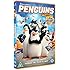 Penguins of Madagascar [DVD]