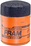 UPC 009100381101 product image for Fram PH3682 Extra Guard Passenger Car Spin-On Oil Filter, Pack of 1 | upcitemdb.com