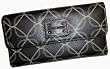 Women's Nine West Wallet Formula 9 Rain or Shine Black/Natural/Black