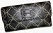 Women's Nine West Wallet Formula 9 Rain or Shine Black/Natural/Black