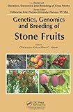 Genetics, genomics and breeding of stone fruits