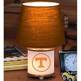 Tennessee Volunteers Dual Lit Accent Lamp