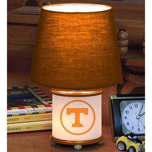 Tennessee Volunteers Dual Lit Accent Lamp