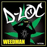 Weedman [Explicit]