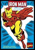 Marvel Iron Man 2009 Calendar Official