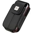 BlackBerry Synthetic Swivel Holster for BlackBerry 8220