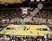 The Breslin Center Michigan State University Spartans , 16x20