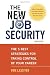 The New Job Security, Revised: The 5 Best Strategies for Taking Control of Your Career