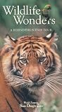 Wildlife Wonders: A Behind-the-Scenes Tour