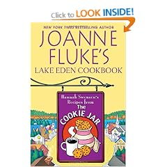 Joanne Fluke's Lake Eden Cookbook