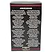 DAMMANN FRERES Four Fruit Rouges Black Tea, 24 Cristal Teabags